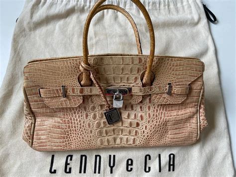 bolsa lenny e cia